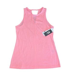 Ideology Tank Top NWT